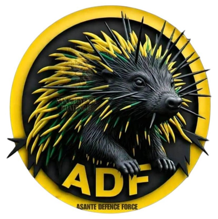 Asante Defence Force